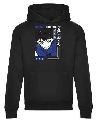 Bachira – Unleashed Dribbler