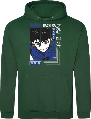 Bachira – Unleashed Dribbler