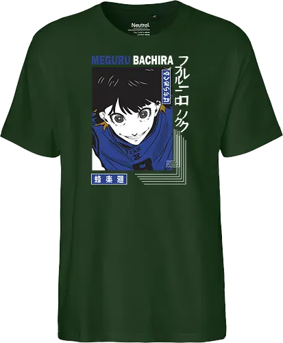 Bachira – Unleashed Dribbler