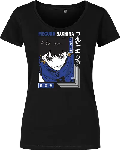 Bachira – Unleashed Dribbler