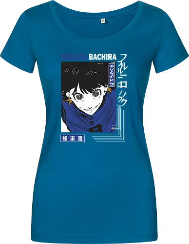 Bachira – Unleashed Dribbler