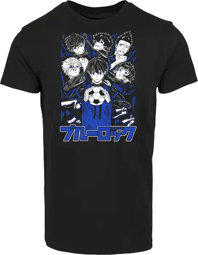 Blue Lock – Striker Battle Royale