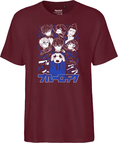 Blue Lock – Striker Battle Royale