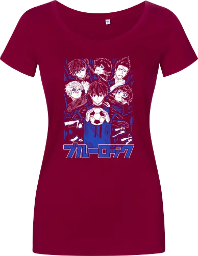 Blue Lock – Striker Battle Royale