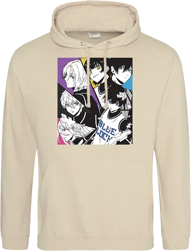 Blue Lock – Ego vs Teamwork