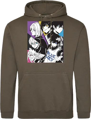 Blue Lock – Ego vs Teamwork