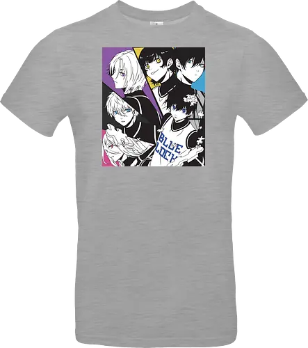 Blue Lock – Ego vs Teamwork