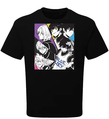 Blue Lock – Ego vs Teamwork