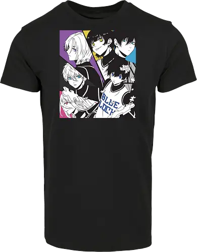 Blue Lock – Ego vs Teamwork