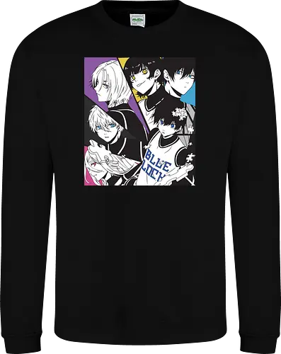 Blue Lock – Ego vs Teamwork