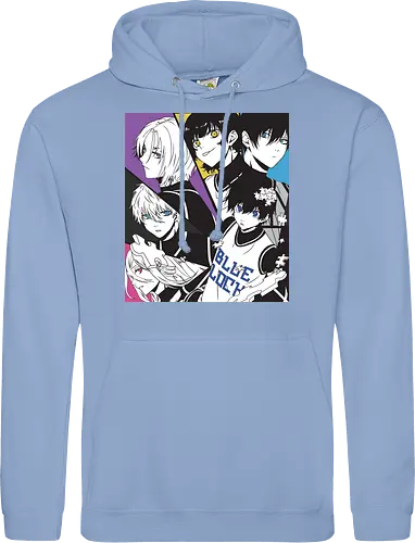 Blue Lock – Ego vs Teamwork