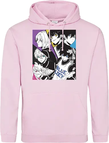 Blue Lock – Ego vs Teamwork