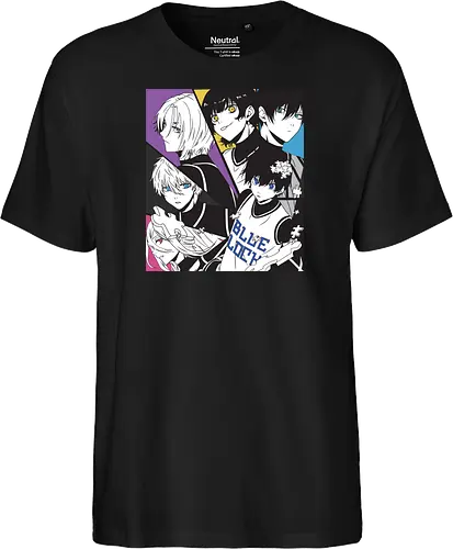 Blue Lock – Ego vs Teamwork