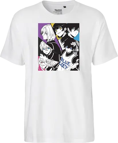 Blue Lock – Ego vs Teamwork