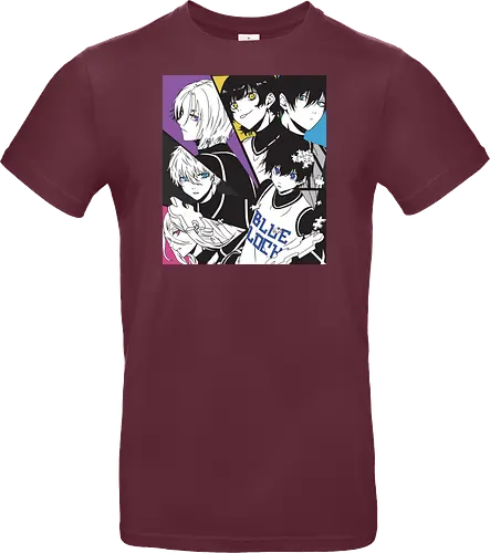 Blue Lock – Ego vs Teamwork