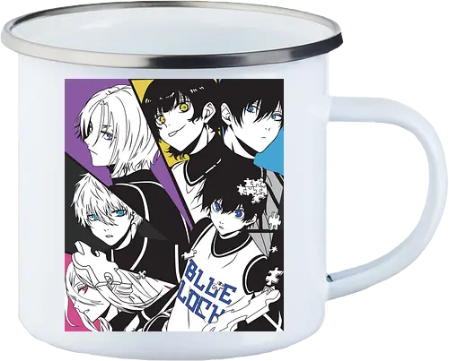 Blue Lock – Ego vs Teamwork