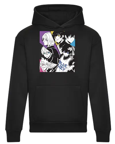 Blue Lock – Ego vs Teamwork