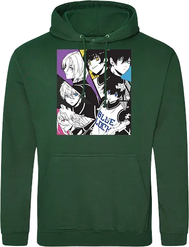 Blue Lock – Ego vs Teamwork