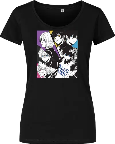 Blue Lock – Ego vs Teamwork