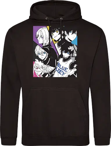 Blue Lock – Ego vs Teamwork