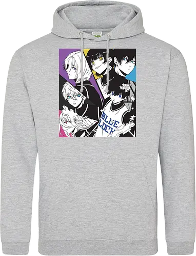 Blue Lock – Ego vs Teamwork