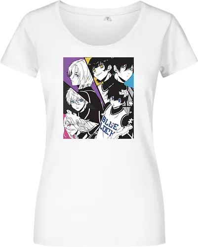 Blue Lock – Ego vs Teamwork