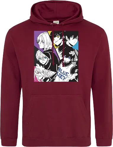 Blue Lock – Ego vs Teamwork