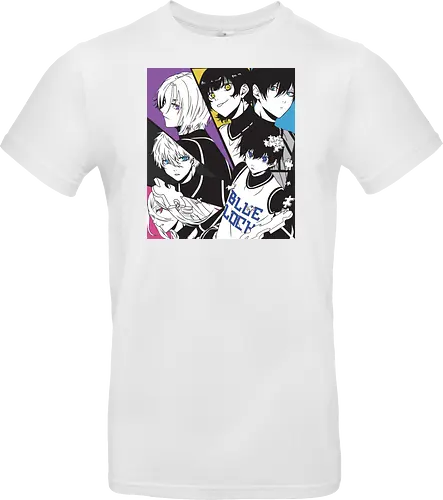 Blue Lock – Ego vs Teamwork