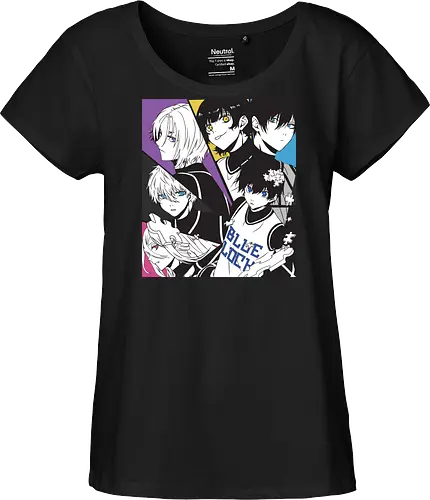 Blue Lock – Ego vs Teamwork