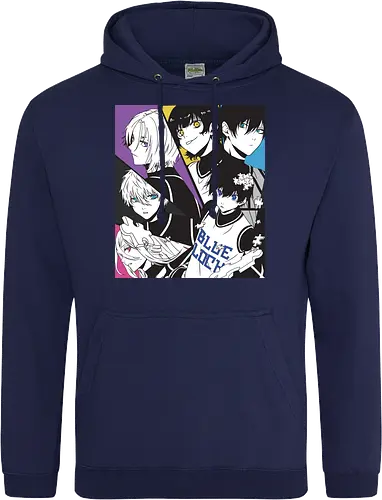 Blue Lock – Ego vs Teamwork