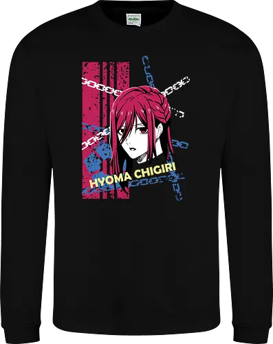 Chigiri – Lightning Speed