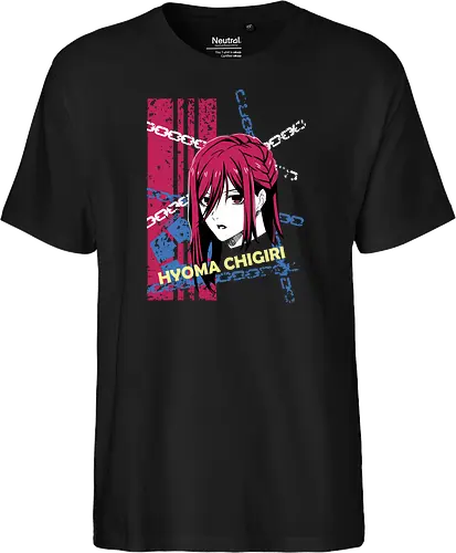 Chigiri – Lightning Speed