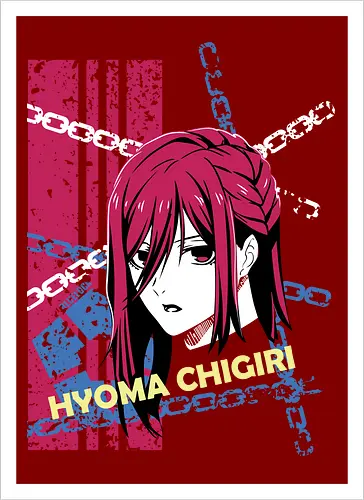 Chigiri – Lightning Speed