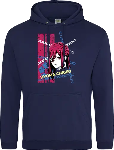 Chigiri – Lightning Speed