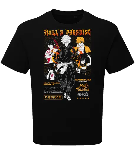 Island of Immortality