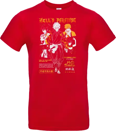 Island of Immortality