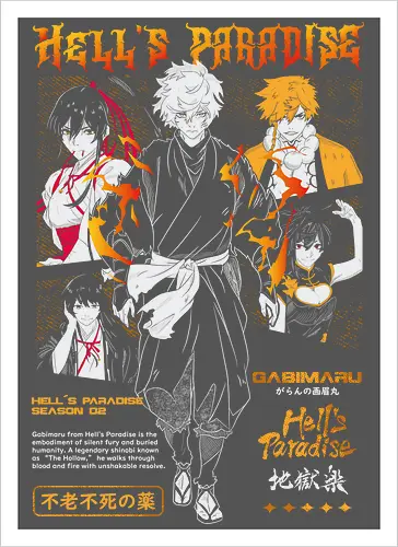 Island of Immortality