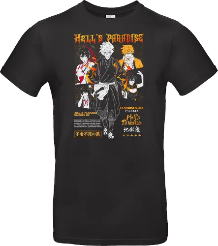 Island of Immortality