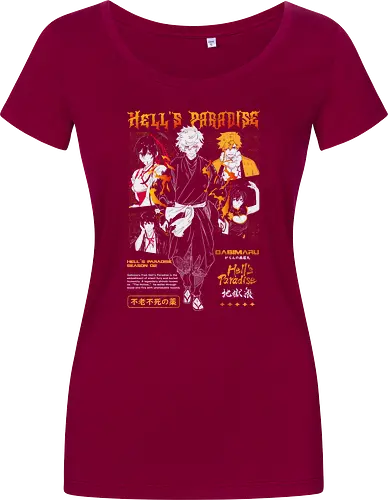 Island of Immortality