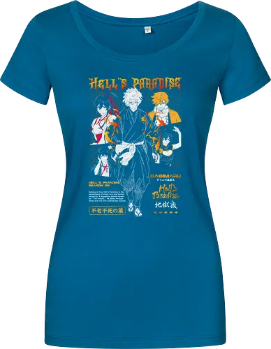 Island of Immortality