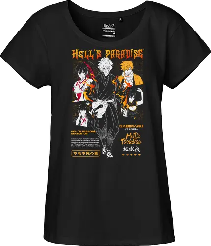 Island of Immortality