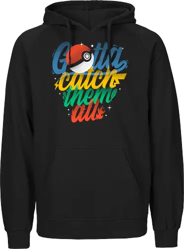 Gotta Catch Them All