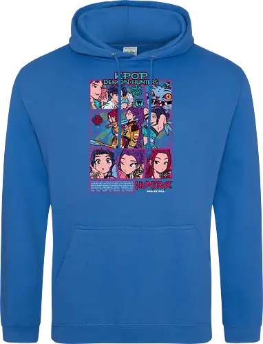 Huntrix – Elite Hunters