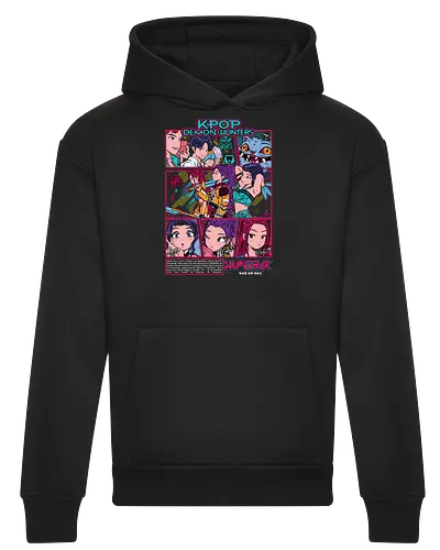 Huntrix – Elite Hunters