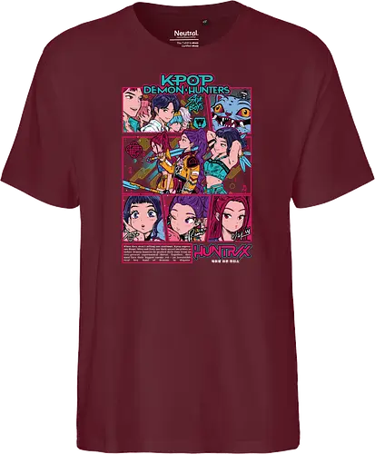 Huntrix – Elite Hunters