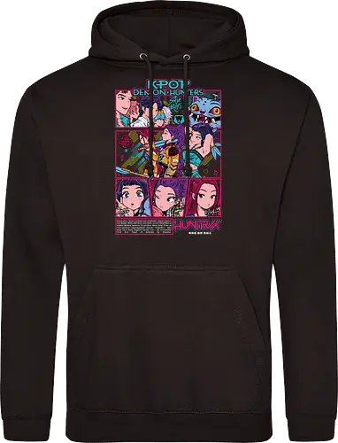 Huntrix – Elite Hunters