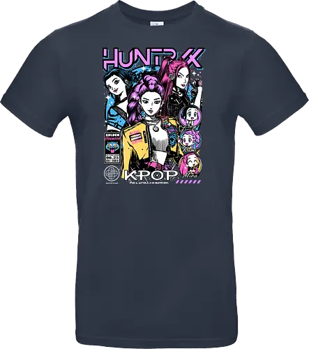 Huntrix – Shadow Hunters