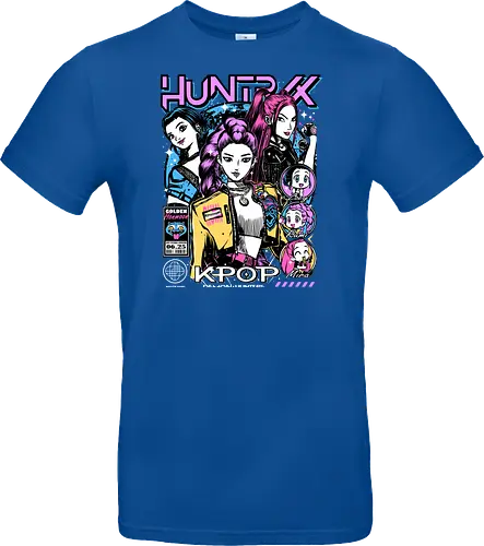 Huntrix – Shadow Hunters