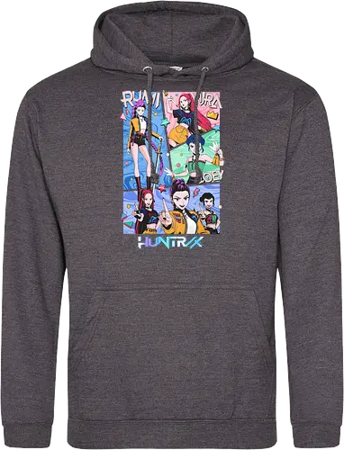 Huntrix – Hunter’s Instinct