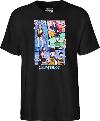 Huntrix – Hunter’s Instinct